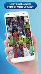 Sony Ten 2 Live Football screenshot 1