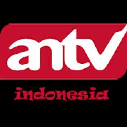 ANTV Indonesia - TV Online