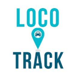 Loco Track