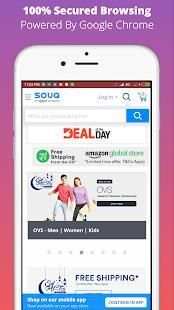 Smart Shop UAE – All in one Shopping App screenshot 14