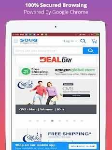 Smart Shop UAE – All in one Shopping App screenshot 6