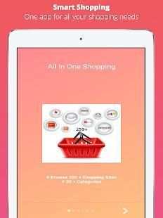 Smart Shop UAE – All in one Shopping App screenshot 8