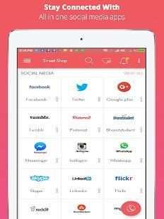 Smart Shop UAE – All in one Shopping App screenshot 2