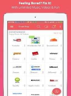 Smart Shop UAE – All in one Shopping App screenshot 3