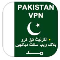 PAKISTAN VPN FREE