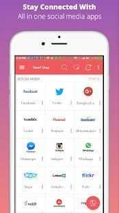 Smart Shop UAE – All in one Shopping App screenshot 10