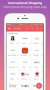 Smart Shop UAE – All in one Shopping App screenshot 9