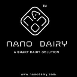 Nano Dairy - a Smart Dairy Solution