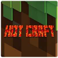 Hot Craft Exploration