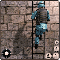 ikon US Commando Training Heroes