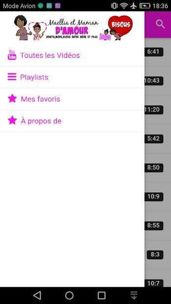 Maellia et Maman d'Amour screenshot 4