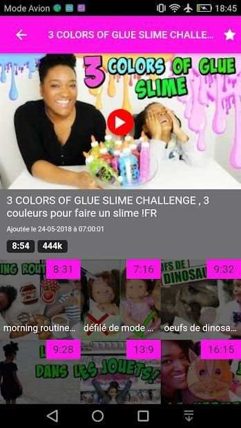 Maellia et Maman d'Amour screenshot 5