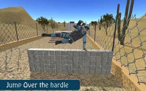 US Commando Training Heroes screenshot 8