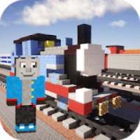 Choo Choo - Train Craft