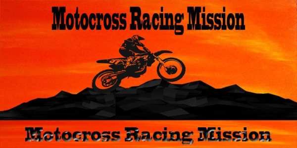 Motocross Racing Mission स्क्रीनशॉट 2