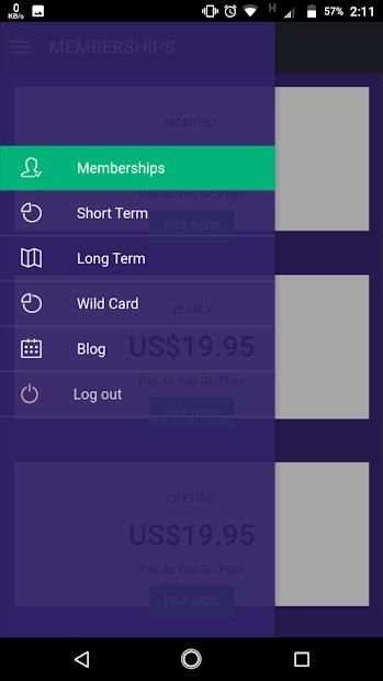 Bitcoin: Crypto Currency Signals screenshot 1