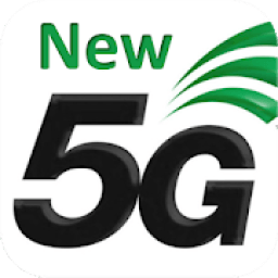 5G Dialer Lite иконка