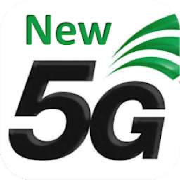 5G Dialer Lite 7.0.6