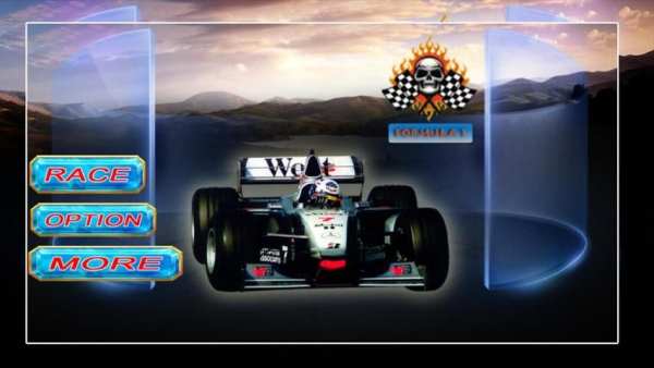 Formula Top Speed Car Racing screenshot 5