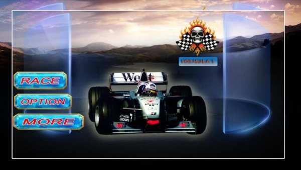 Formula Top Speed Car Racing स्क्रीनशॉट 6