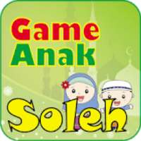 Game Puzzle Islami