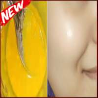 चेहरेको रातोंरात गोरा करनेके आसान घरेलु नुस्खे|