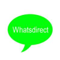 WhatsDirect - Send Direct Messages on WhatsApp