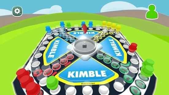 Kimble Mobile Game स्क्रीनशॉट 5