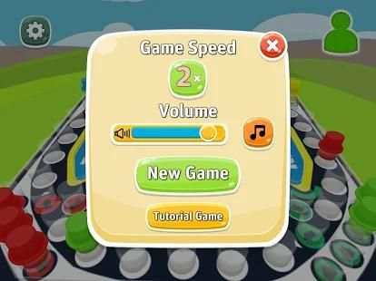 Kimble Mobile Game स्क्रीनशॉट 1