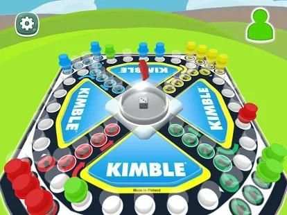 Kimble Mobile Game स्क्रीनशॉट 2