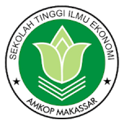 ikon STIE AMKOP Official