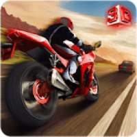 Racing Moto 3D