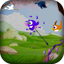Bird Shooter Archery आइकन
