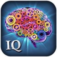 Brain Games and IQ test