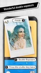 LOMO camera—free 360 selfie photo filter screenshot 3