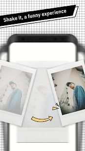 LOMO camera—free 360 selfie photo filter screenshot 4