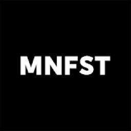 MNFST – Everyone is an influencer