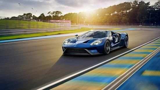 Car Driving Simulator : Real Racing screenshot 3