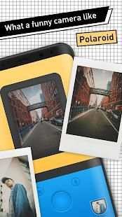 LOMO camera—free 360 selfie photo filter screenshot 6