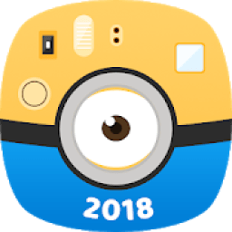 ikon LOMO camera—free 360 selfie photo filter