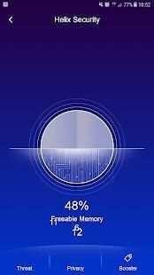 Antivirus For Android screenshot 2
