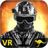 VR Last Commando II