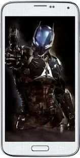 HD Batman Arkham knight Wallpapers скриншот 1