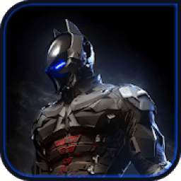 Batman Arkham Wallpapers 1.0
