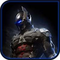 HD Batman Arkham knight Wallpapers