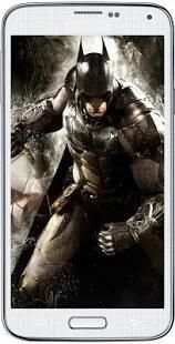 HD Batman Arkham knight Wallpapers screenshot 3