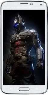 HD Batman Arkham knight Wallpapers screenshot 2