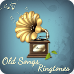 Old Song Ringtone आइकन