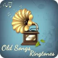 Old Song Ringtone आइकन