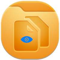 Exo File Share Manager